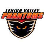 Lehigh Valley Phantoms vs. Springfield Thunderbirds