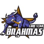 Odessa Jackalopes vs. Lone Star Brahmas