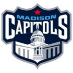 Madison Capitols vs. Waterloo Black Hawks