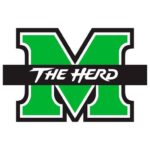 Marshall Thundering Herd vs. Bluefield State College Big Blues