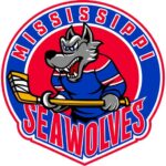 Baton Rouge Zydeco vs. Mississippi Sea Wolves
