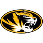 Missouri Tigers Football