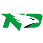 North Dakota Fighting Hawks Football