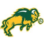South Dakota State Jackrabbits vs. North Dakota State Bison