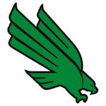 North Texas Mean Green vs. Temple Owls