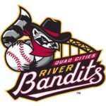 Wisconsin Timber Rattlers vs. Quad Cities River Bandits