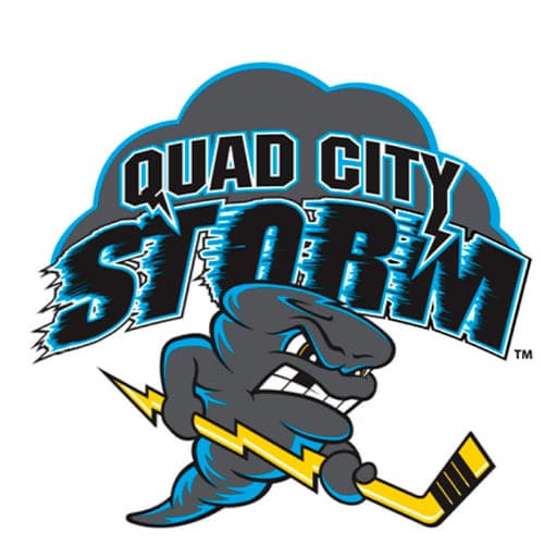 Quad City Storm Tickets