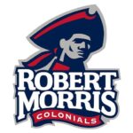 Robert Morris Colonials Basketball