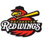 Rochester Red Wings vs. St. Paul Saints