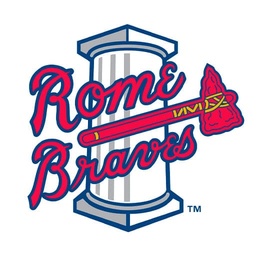 Rome Braves Tickets