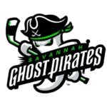 Savannah Ghost Pirates vs. South Carolina Stingrays