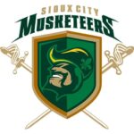 Sioux City Musketeers vs. Sioux Falls Stampede