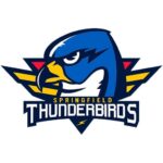 Springfield Thunderbirds vs. Wilkes-Barre Scranton Penguins