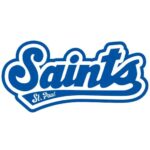 St. Paul Saints vs. Syracuse Mets