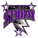 Waterloo Black Hawks vs. Tri-City Storm