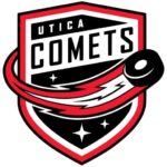 Utica Comets vs. Wilkes-barre Scranton Penguins