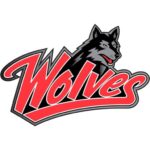 Western Oregon Wolves Football