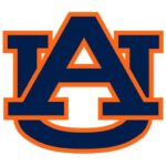 Auburn Tigers vs. Tennessee Volunteers