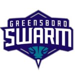 Greensboro Swarm vs. Oklahoma City Blue