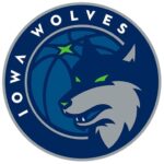 Iowa Wolves vs. Mexico City Capitanes