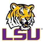 LSU Tigers vs. University of New Orleans (UNO) Privateers