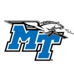 Middle Tennessee State Blue Raiders Women’s Basketball vs. Tennessee Volunteers